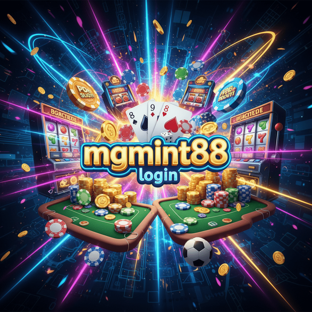 mgmint88 login