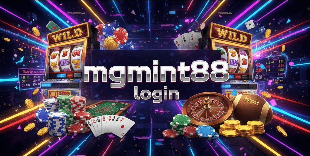 mgmint88 login