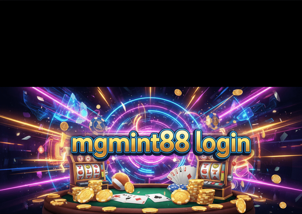 mgmint88 login